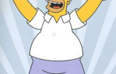 Homer Simpson Birthday Ecards Homer Simpson Birthday