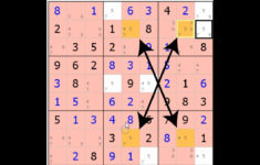 How To Solve Hard Sudoku Puzzles YouTube