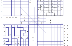 Loco Sudoku Printables Sudoku Printable