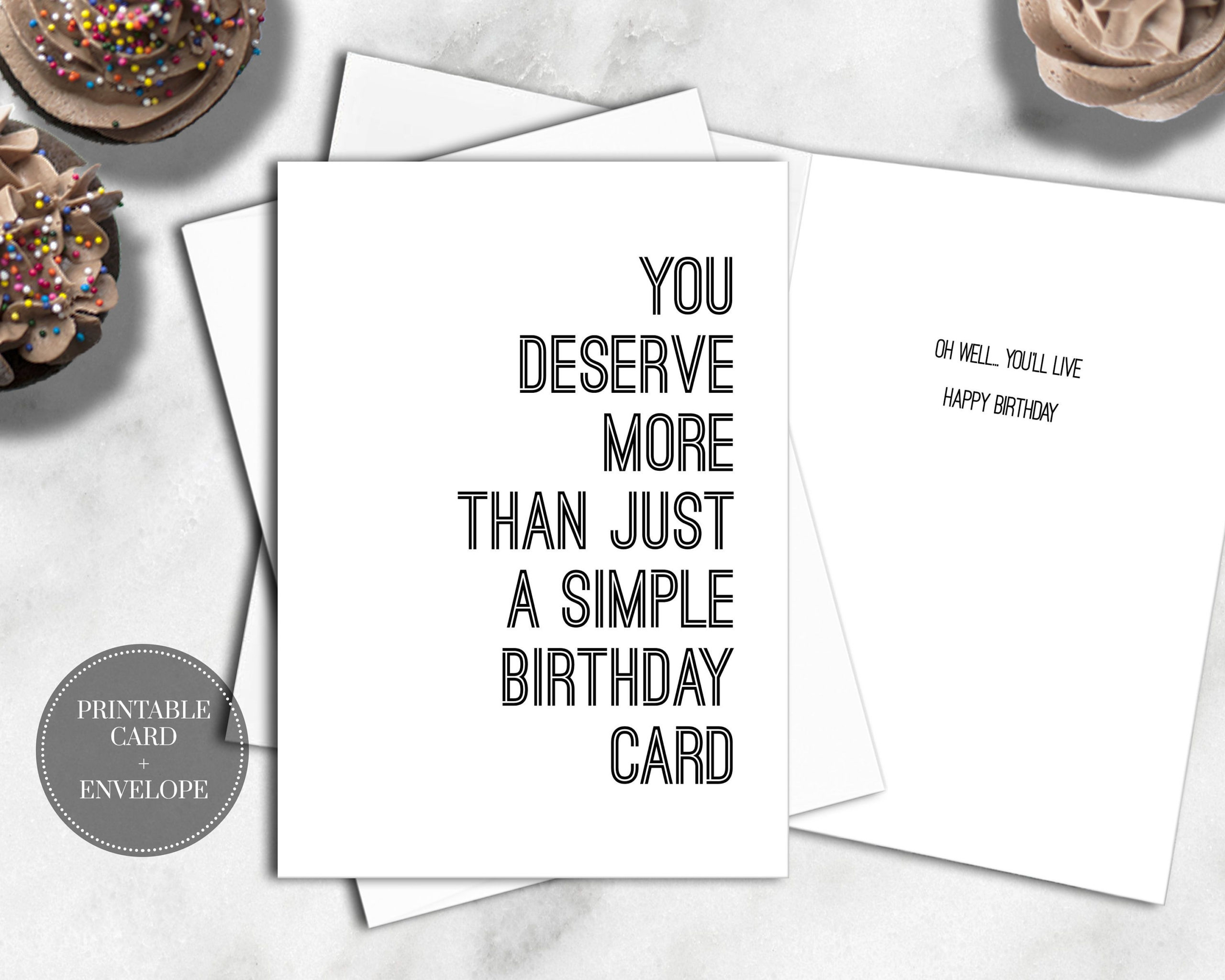 Free Printable Funny Birthday Cards For Men - FreePrintableTM.com ...