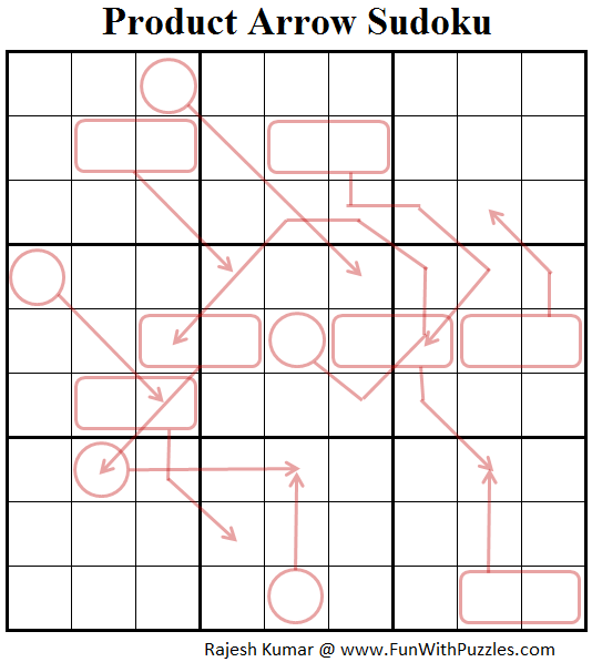 Product Arrow Sudoku Daily Sudoku League 151 Brain 