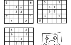 Sudoku 6x6 Puzzle 6