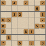 Sudoku 8x8 Sudoku Free Puzzles App