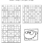 Sudoku 9x9 Puzzle 5