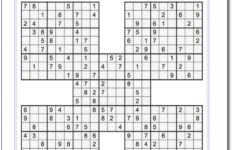 Sudoku Blank Under bergdorfbib co Printable Sudoku 1