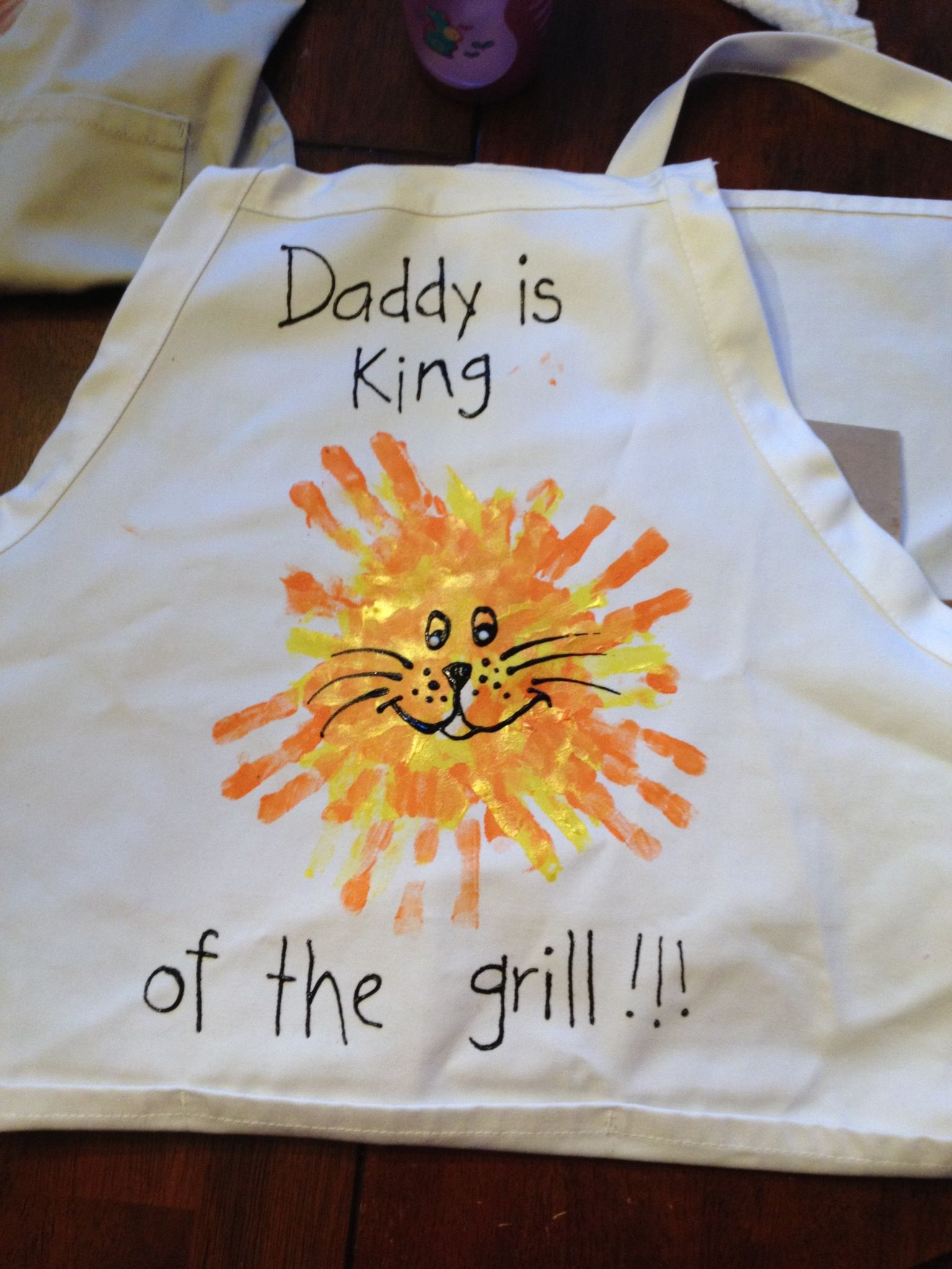 20 Homemade Father s Day Gifts That Kids Can Make 