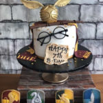 Fall Under The Spell Of These Amazing Harry Potter Party