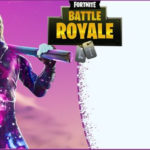 Fortnite Battle Royale Party Invitations FREE Free