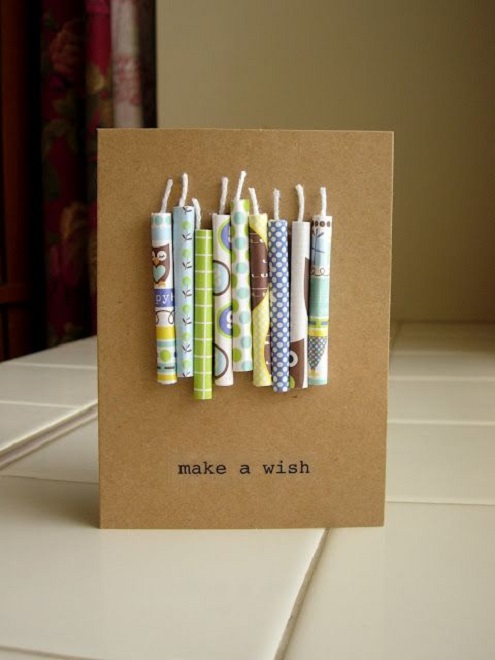 Handmade Greeting Cards For Boyfriend We Need Fun