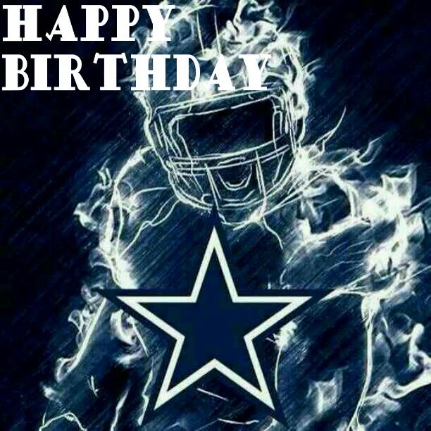 Happy Birthday Dallas Cowboys Wallpaper Dallas Cowboys 