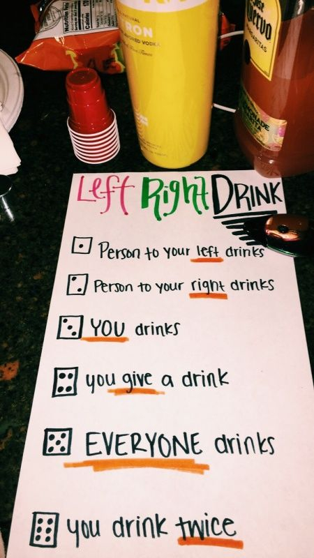 Pinterest wifi0n Fun Drinking Games Wedding Party 