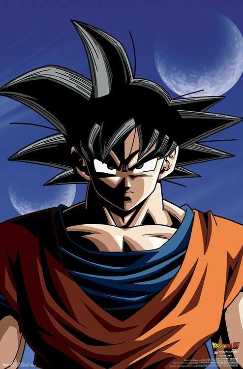 Wallpapers De Dragon Ball Z Para Tu IPhone Fotomontajes 