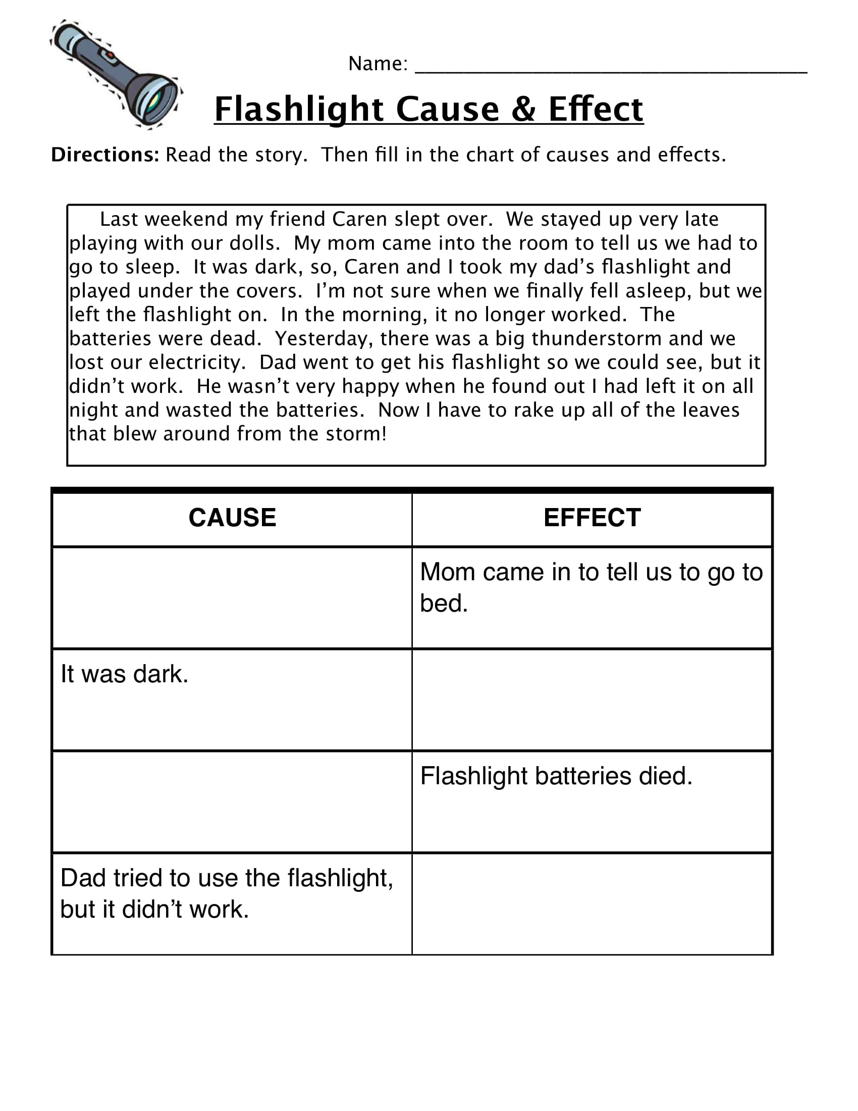 4th Grade Reading Comprehension Worksheets Best Coloring 