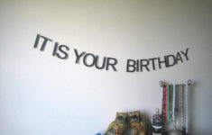 Birthday Banner It Is Your Birthday Dwight Schrute The