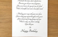 Card For Adult Son Special Sons Birthday Birthday Card