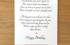 Card For Adult Son Special Sons Birthday Birthday Card