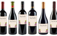 Free Printable Wine Labels For Birthday Free Printable