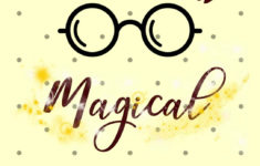 Harry Potter Birthday Cards PRINTBIRTHDAY CARDS