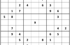 Printable Jigsaw Sudoku Pdf Sudoku Printable