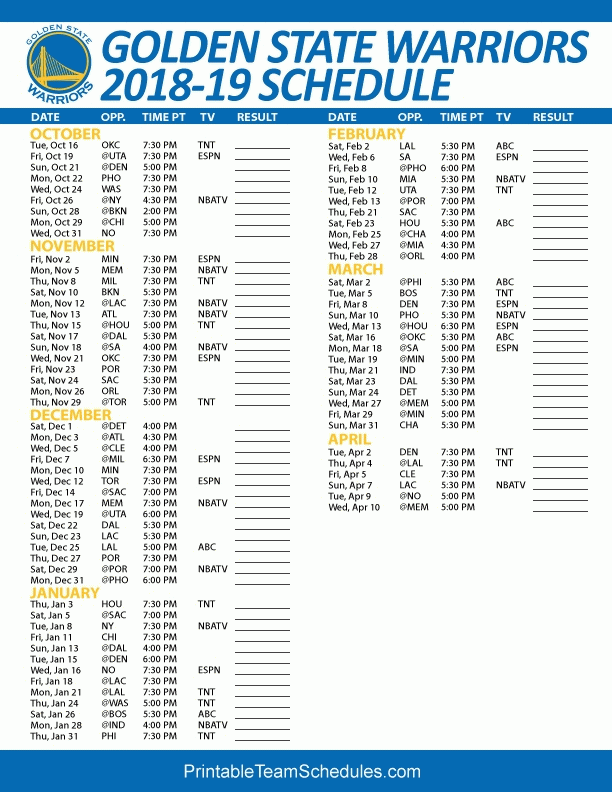golden-state-warriors-schedule-printable-printable-world-holiday