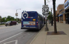 352 Pace Bus Schedule Examples And Forms