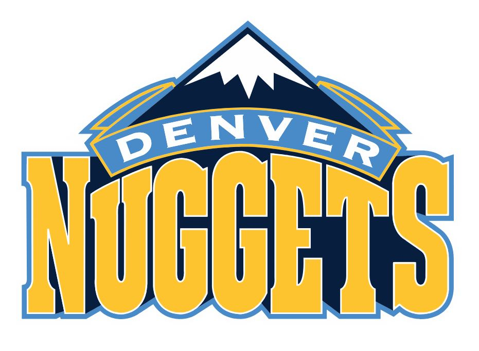 Denver Nuggets Printable Schedule 2021 202221