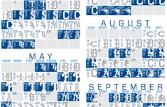 Kansas City Royals Printable Schedule That Are Inventive