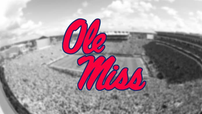 Ole Miss Releases 2021 Football Schedule WCBI TV Your 