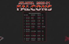 Printable 2021 Full Nfl Schedule Calendar Printables