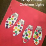 12 Christmas Crafts For Kids To Make This Week The