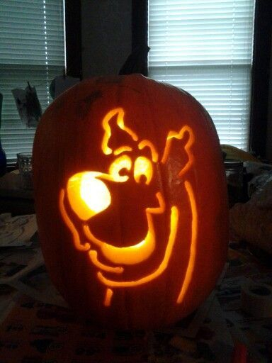 27 Great Pumpkin Carving Ideas The Funny Beaver 