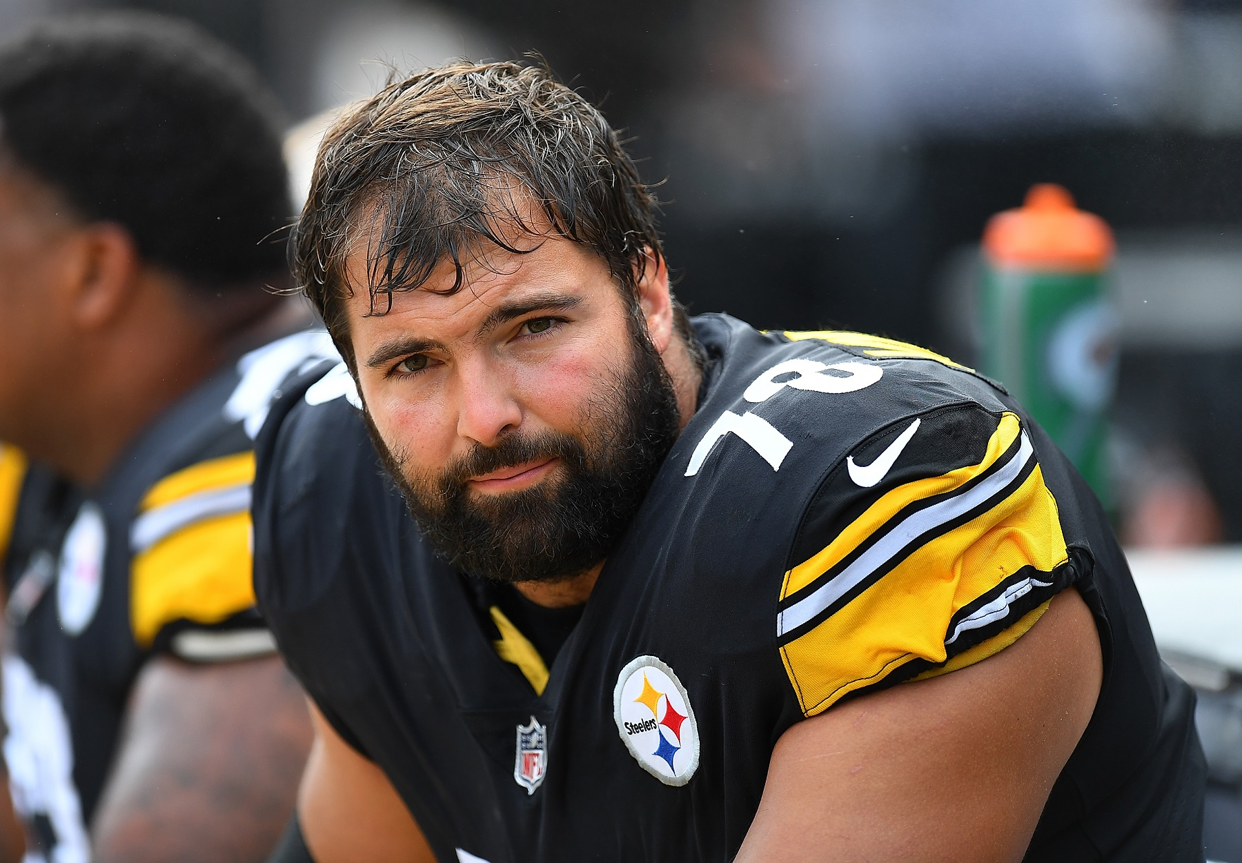 Alejandro Villanueva Had A Good Reason For Breaking Ranks 