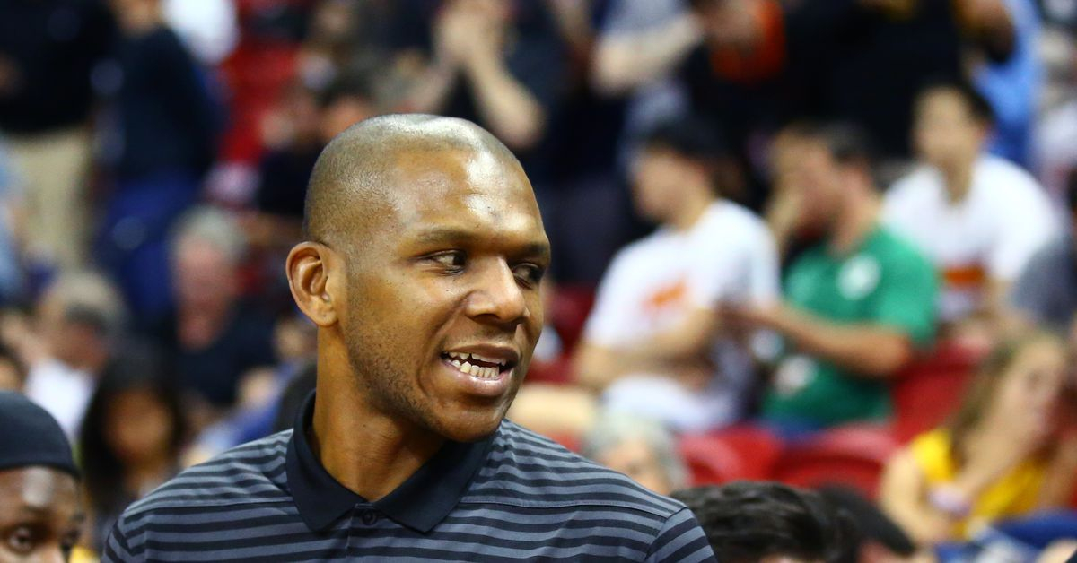 Could James Jones Bring Former Teammates To Suns For 