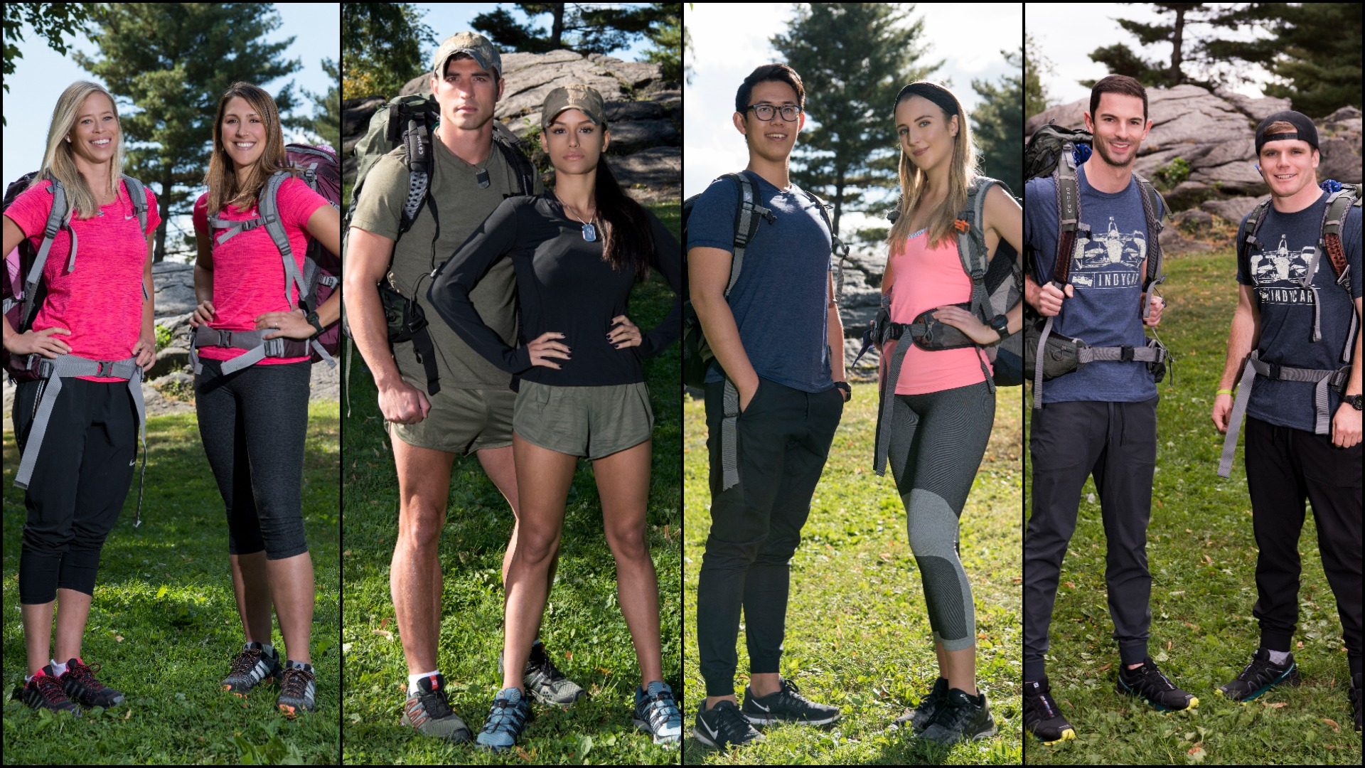 Find Out Which Team Won Season 30 Of The Amazing Race