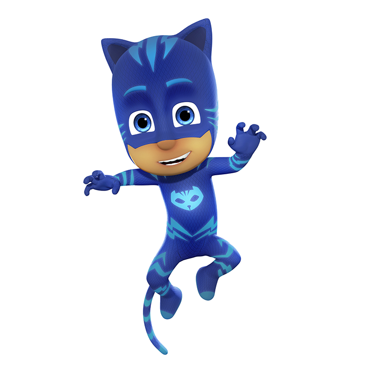 Image Cat Boy PJ Masks PNG Image Png Download Free 