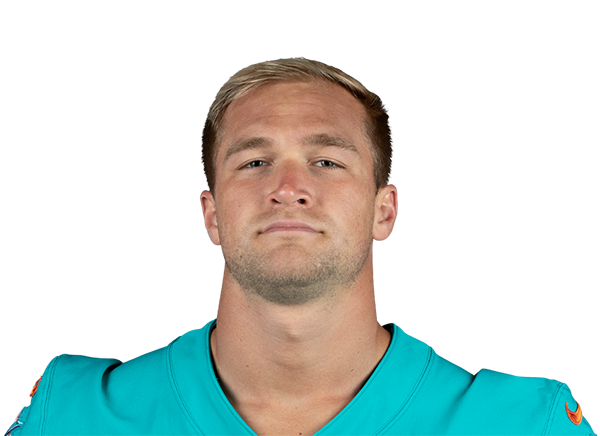 Mike Gesicki Stats News Bio ESPN