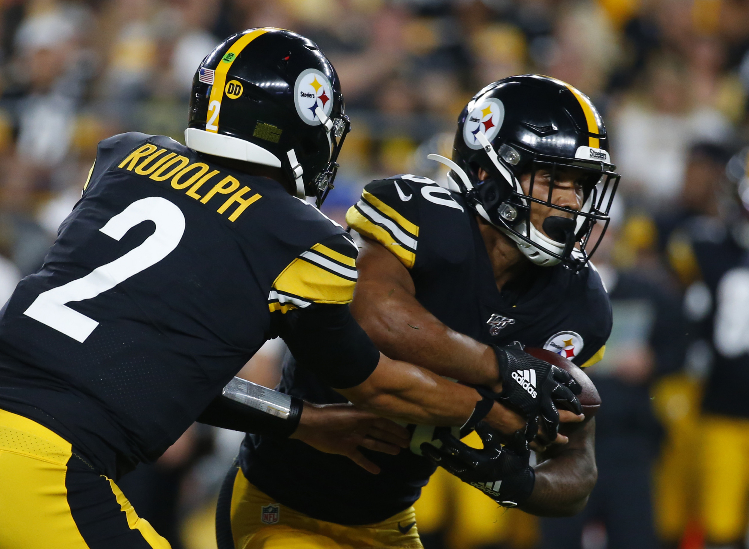 NFL Preseason Where To Watch Pittsburgh Steelers Vs