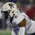 Northwestern CB Greg Newsome II To Declare For The NFL