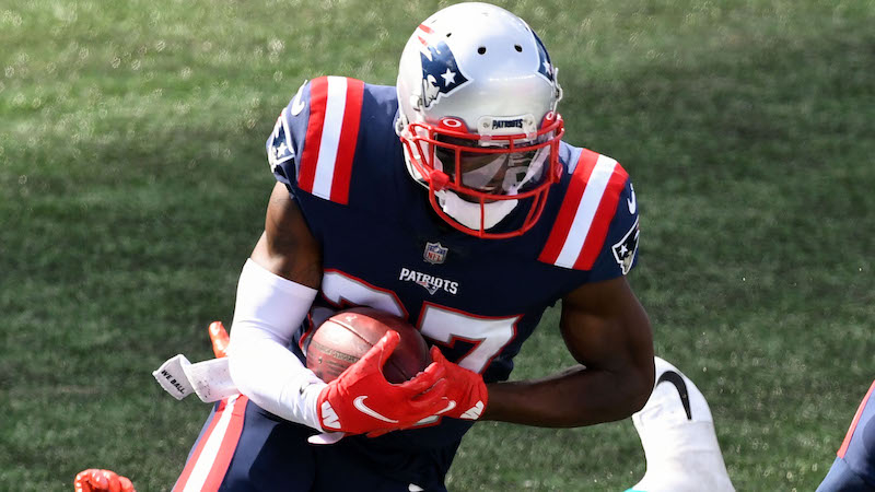 Patriots JC Jackson Added To Pro Bowl Ballot After Weird 