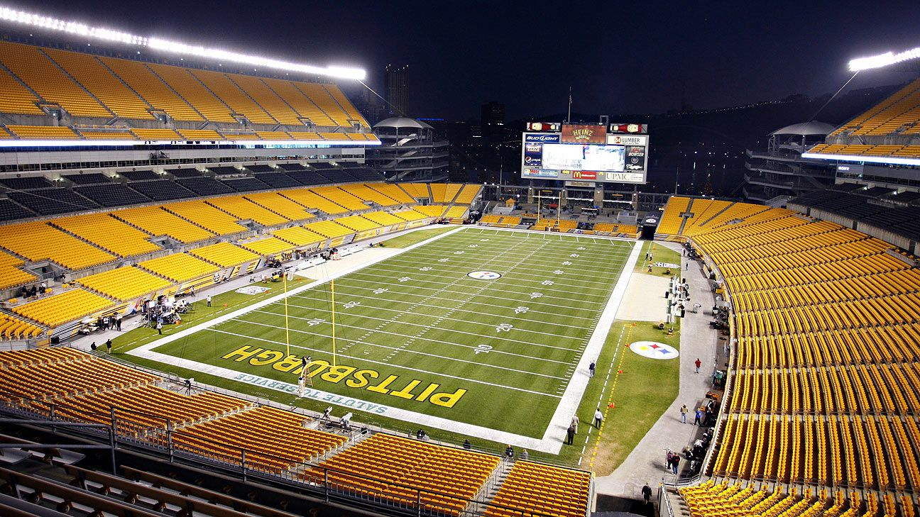 Pittsburgh Steelers Stadium Keeps Heinz Field Name Despite 