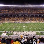 Pittsburgh Steelers Won T Have Fans At Heinz Field First