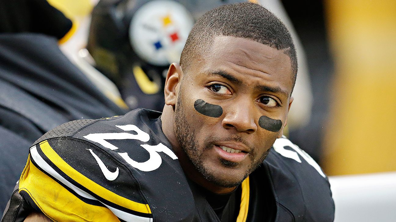 Safety Ryan Clark Retires As Member Of Pittsburgh Steelers