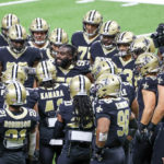 Saints 2021 Opponents Have Been Set Sports Illustrated