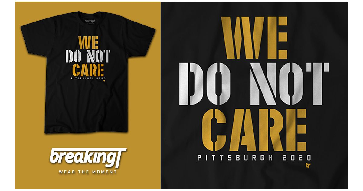 Show Your Support For The 2020 Steelers With The We Do 