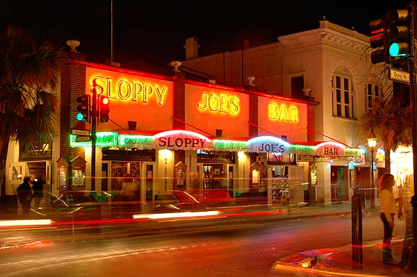 Sloppy Joe s Bar Key West Music Calendar 6ToeJam 