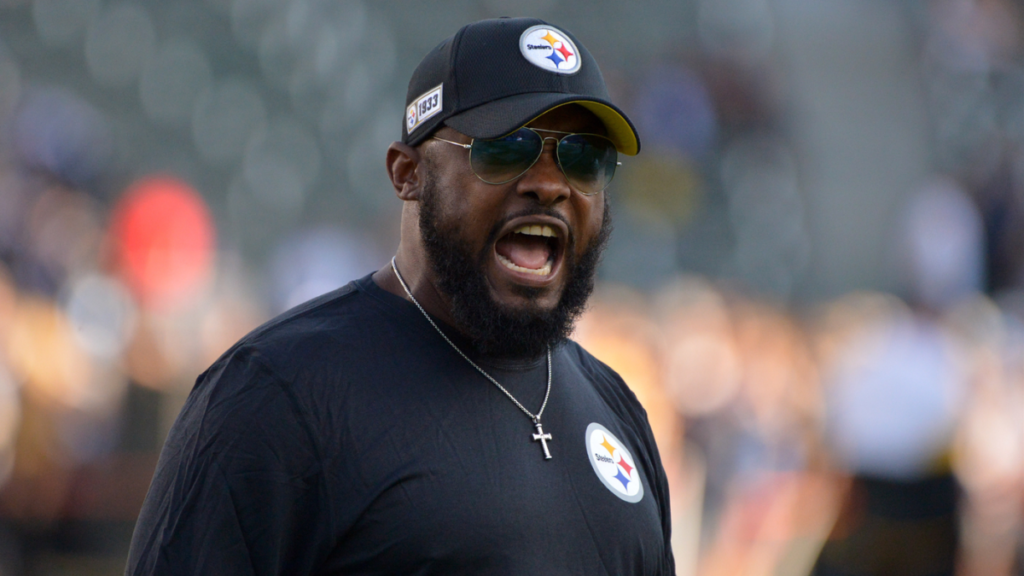 Steelers Slow Starts Here S How Previous Mike Tomlin Led