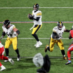 The Pittsburgh Steelers 2021 Schedule Was Released Which