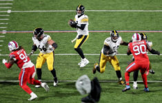 The Pittsburgh Steelers 2021 Schedule Was Released Which