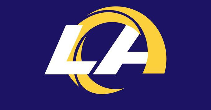 The Rams New Logo Might As Well Belong To The Chargers 