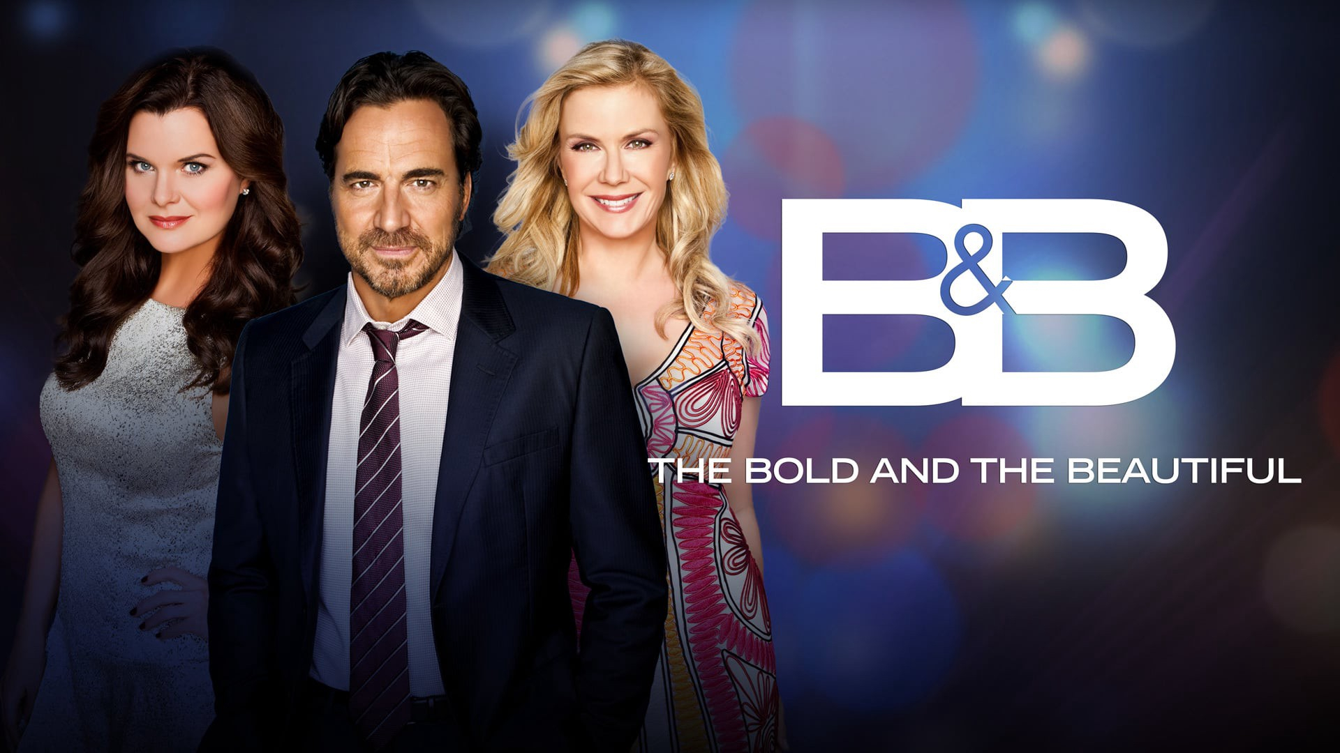 Watch Stream The Bold And The Beautiful Season 33 